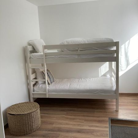 Appart'Hotel Saint Patrice Bayeux Eksteriør bilde