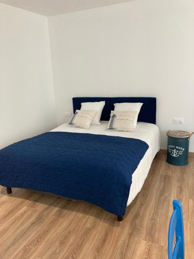 Appart'Hotel Saint Patrice Bayeux Eksteriør bilde