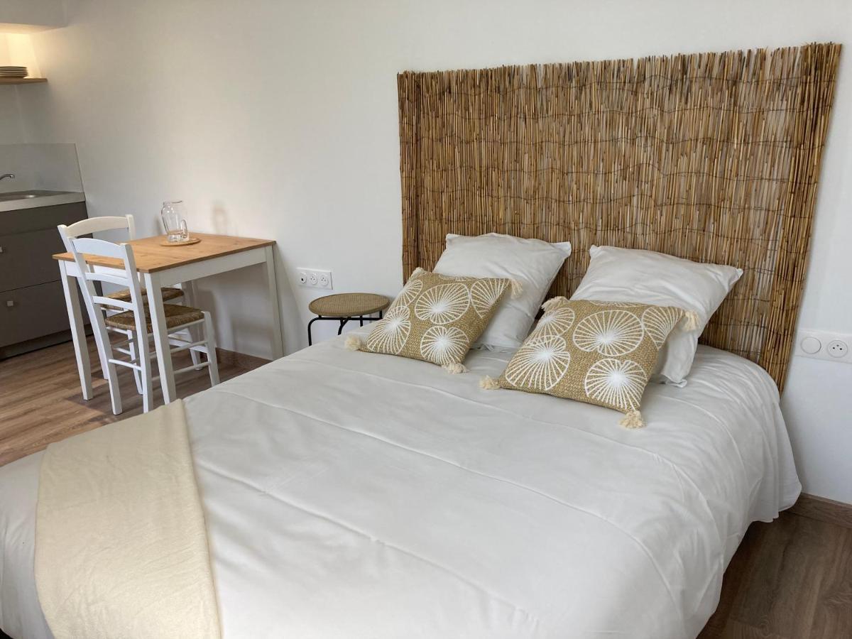 Appart'Hotel Saint Patrice Bayeux Eksteriør bilde