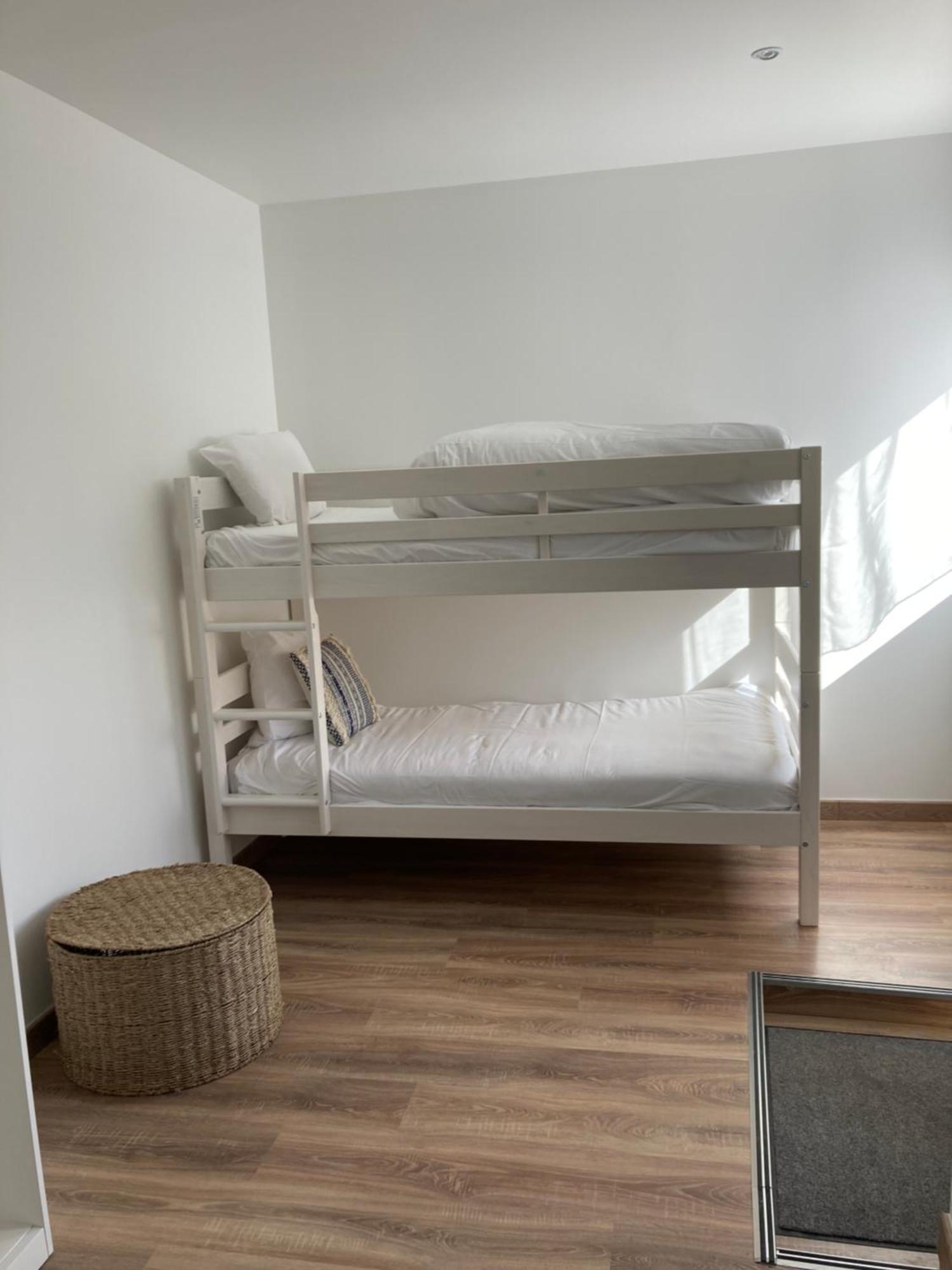 Appart'Hotel Saint Patrice Bayeux Eksteriør bilde