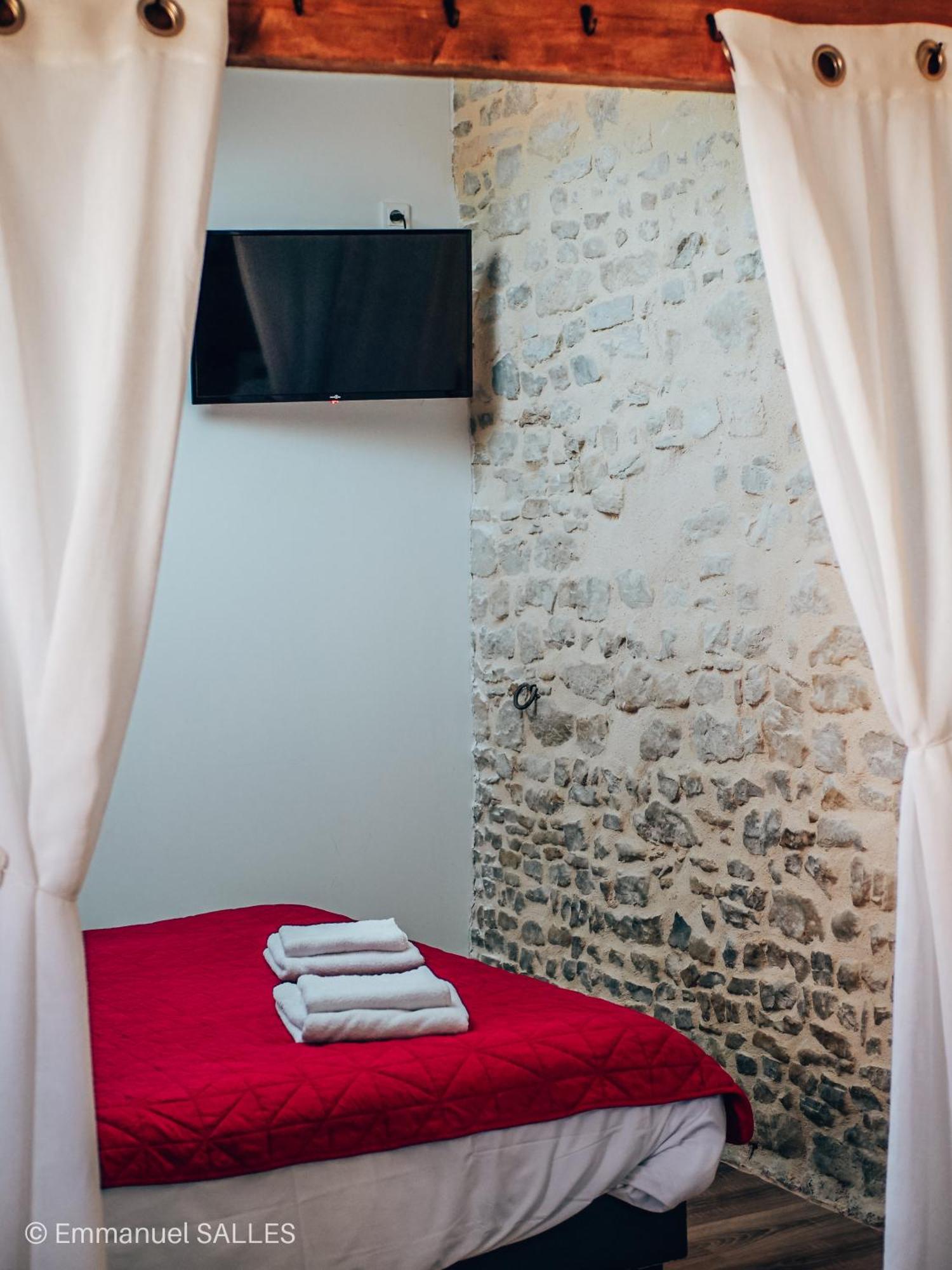 Appart'Hotel Saint Patrice Bayeux Eksteriør bilde